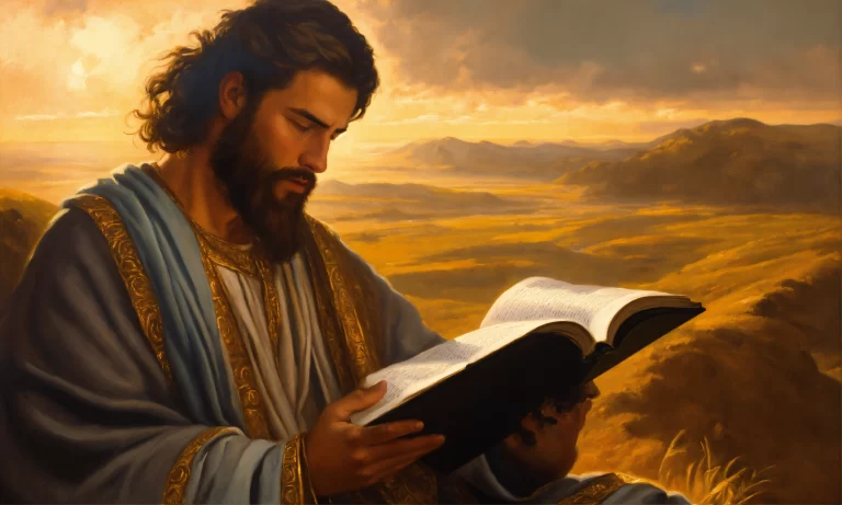 10 Melhores Versículos para Jovens