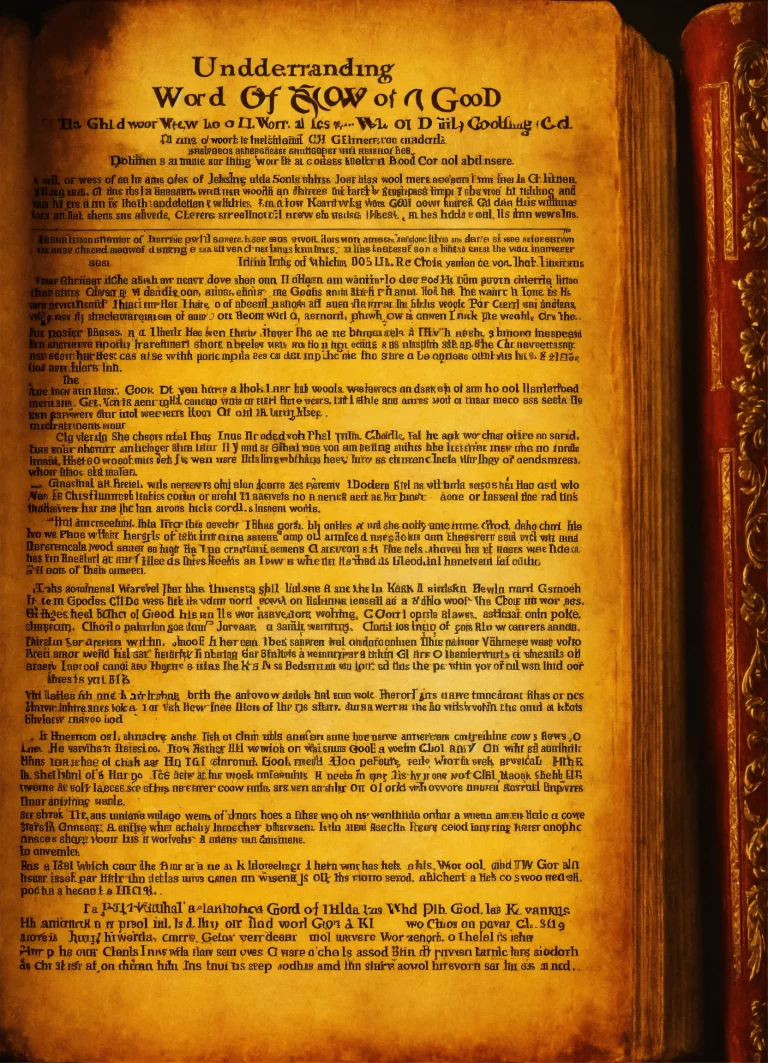 Versículos sobre o Amor de Deus