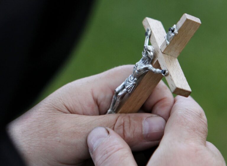 O Papa Leão XIV incentiva os tecnólogos católicos a usarem a inteligência artificial para divulgar o Evangelho.