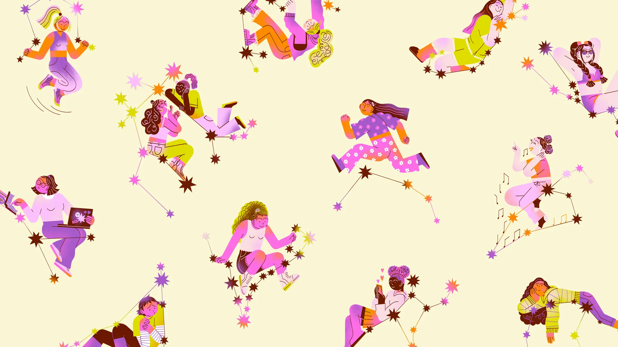 Horóscopo da Semana