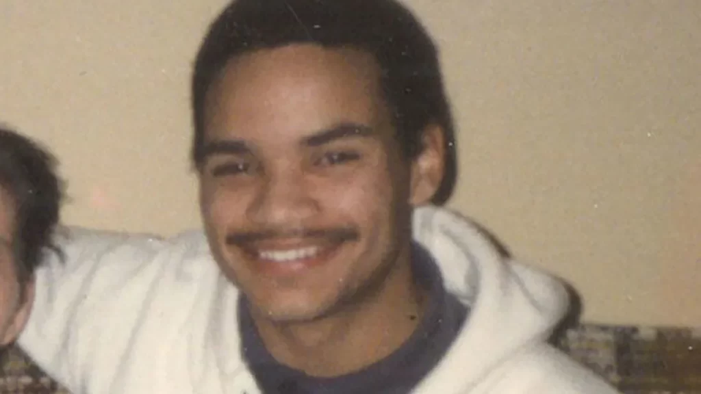 Um homem branco, cristão evangélico, tentou salvar a minha alma. As coisas não saíram como planejado — para nenhum de nós.