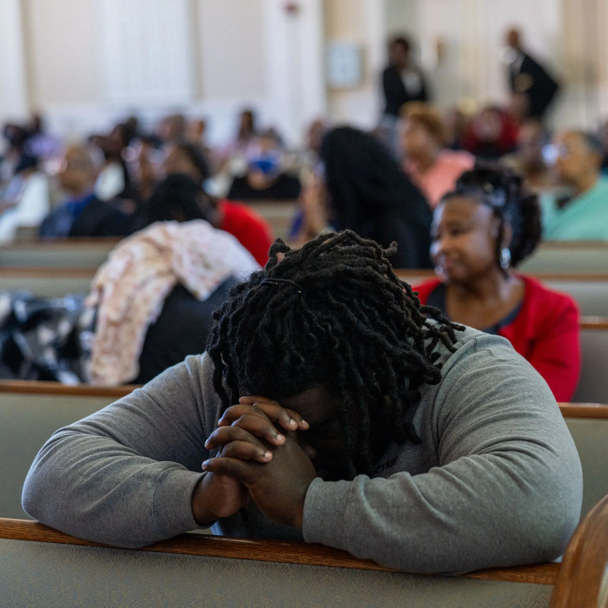 Uma Mudança na Vibração Espiritual