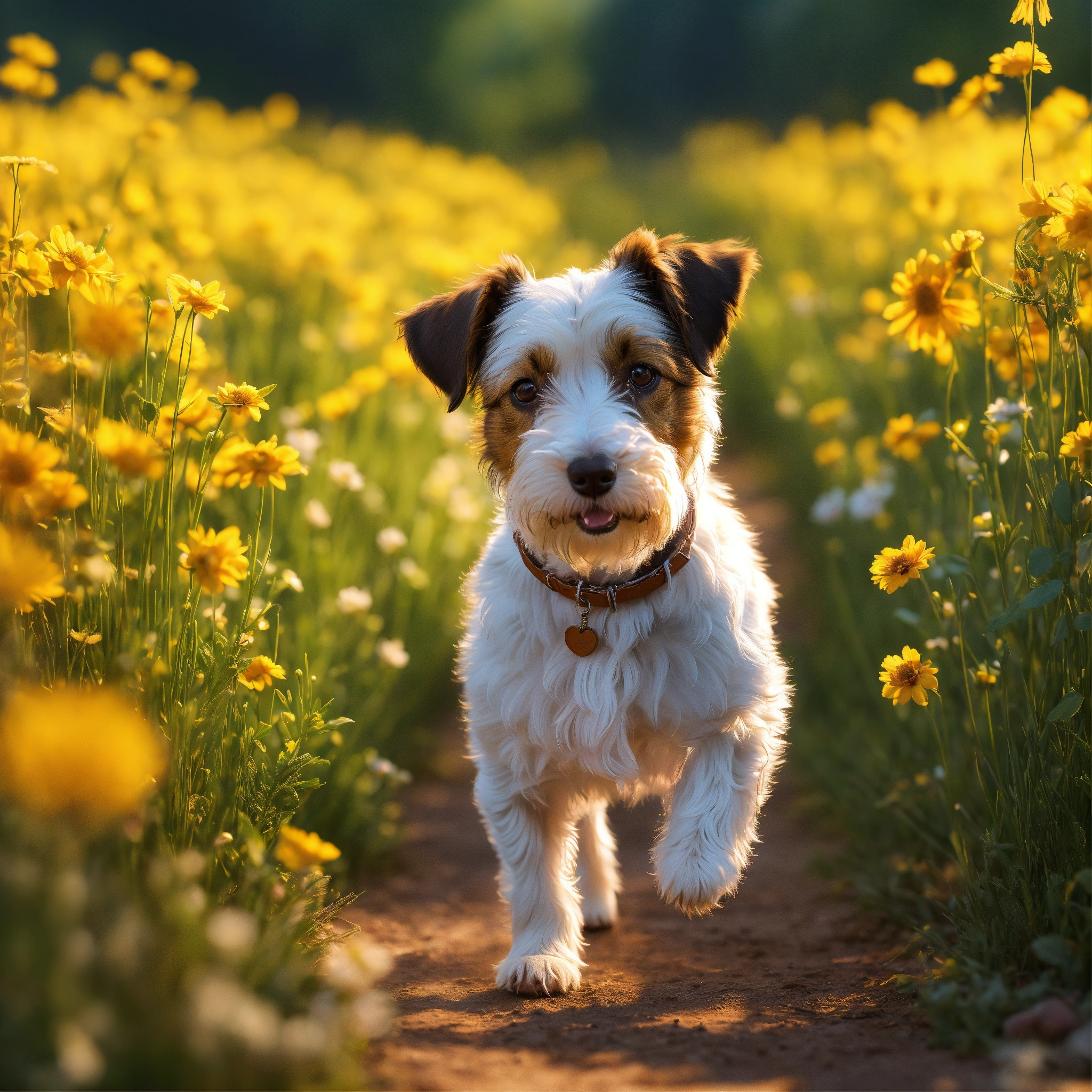 Quando Um Cachorro Morre, O Que Significa?