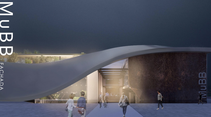 Ibaneis anuncia construção do Museu da Bíblia em Brasília — um marco entre fé, memória e cultura