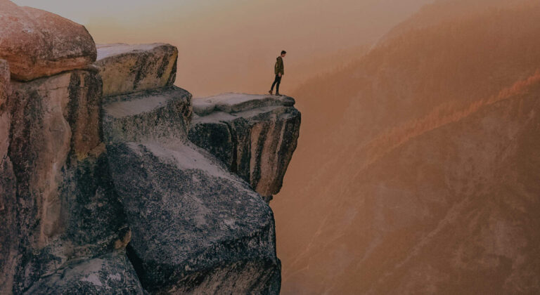 Clame em alta voz - Devocional