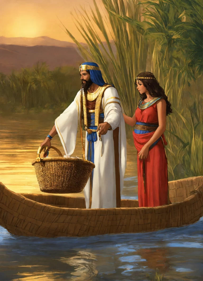 Quem Foi a Esposa de Jó