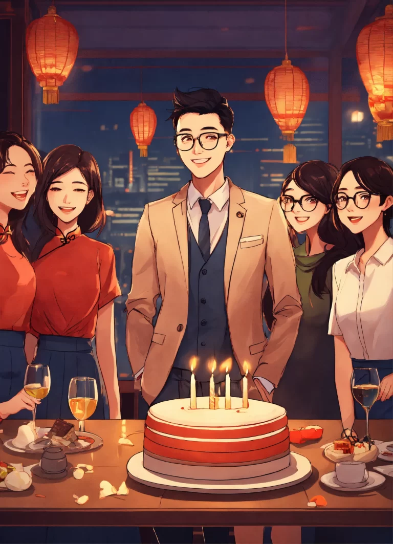 Versículos de Bênção para Aniversariante