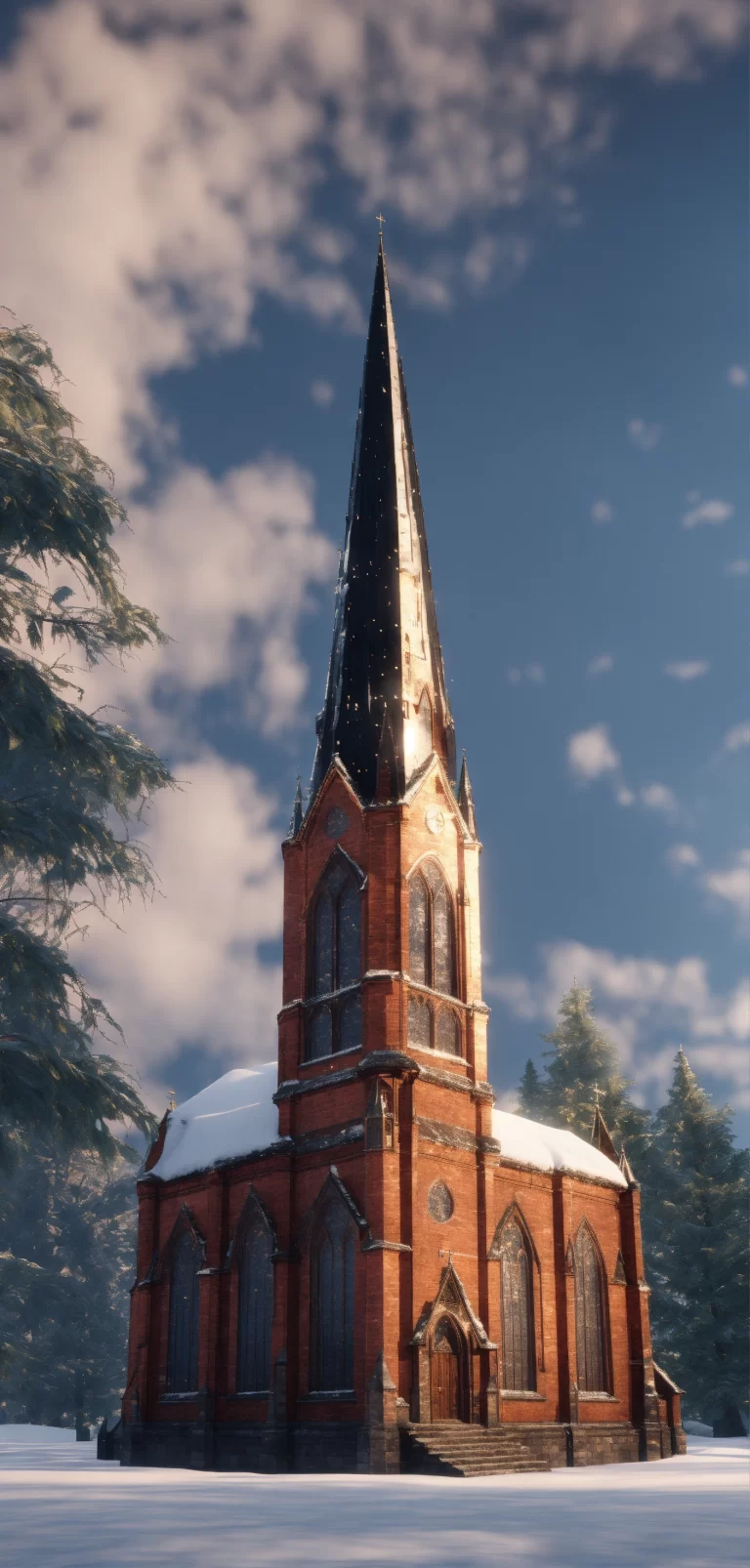 Como a Igreja Funciona em Submissão a Jesus Cristo?