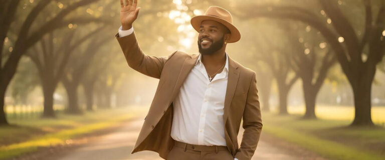 Você está ouvindo o que eu estou ouvindo?